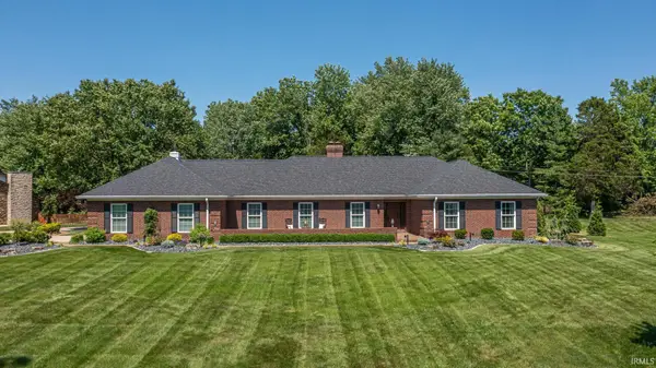 1 Bohnert Court, Jasper, IN 47546