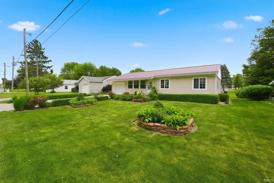 601 W Union Street, Ligonier, IN 46767 - #3