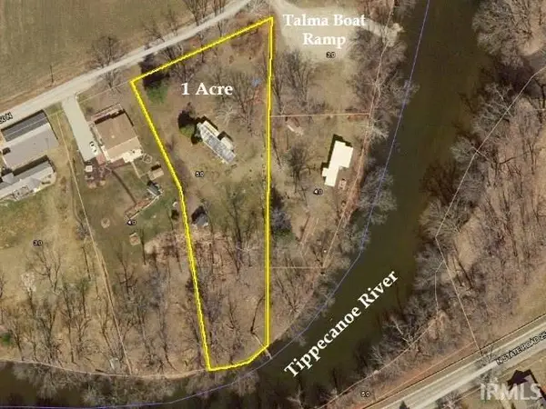 5467 E 650 N., Rochester, IN 46975