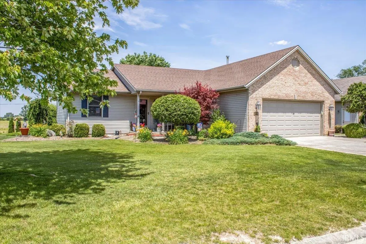 1016 Caroline Avenue, Union City, IN 47390 - #1