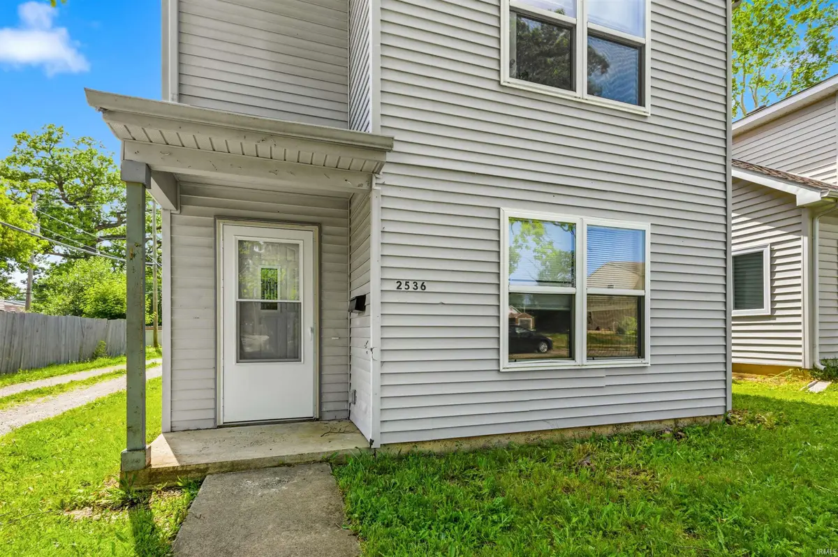 2536 Caroline Street, Fort Wayne, IN 46803 - #1