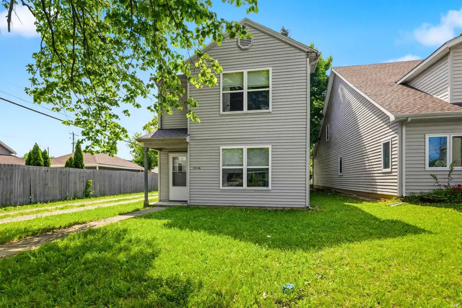 2536 Caroline Street, Fort Wayne, IN 46803 - #2