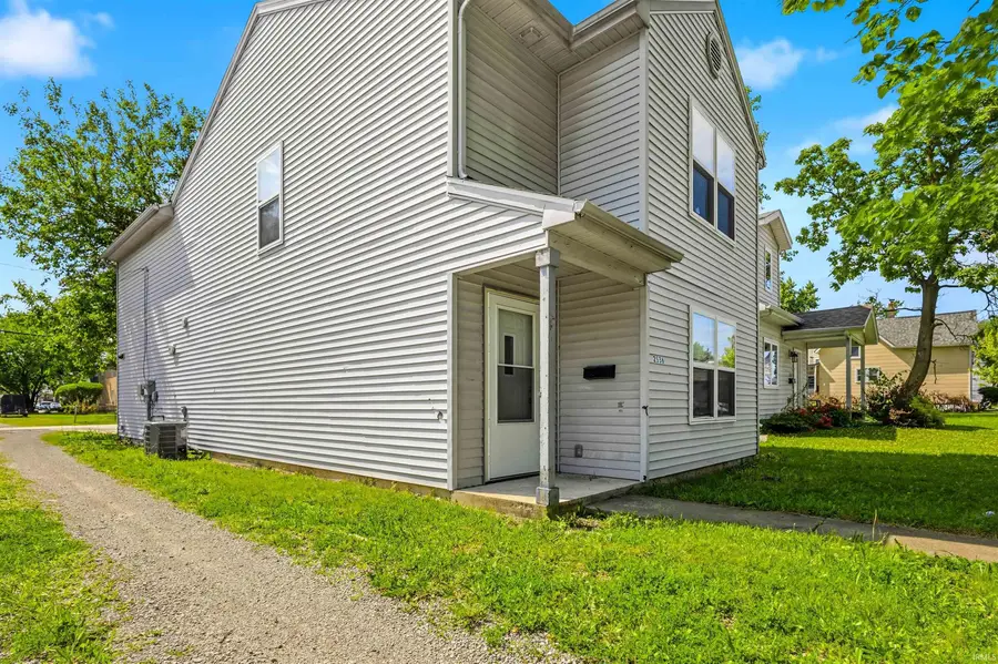 2536 Caroline Street, Fort Wayne, IN 46803 - #3