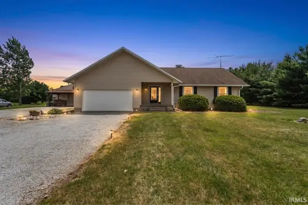 10483 W 150 South, Russiaville, IN 46979