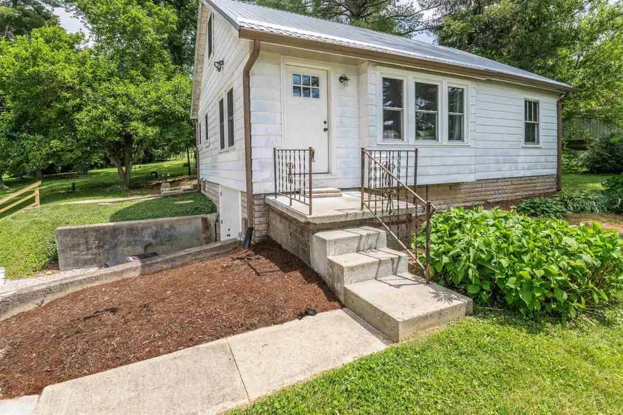6499 S Old State Road 37, Bloomington, IN 47401 - #3
