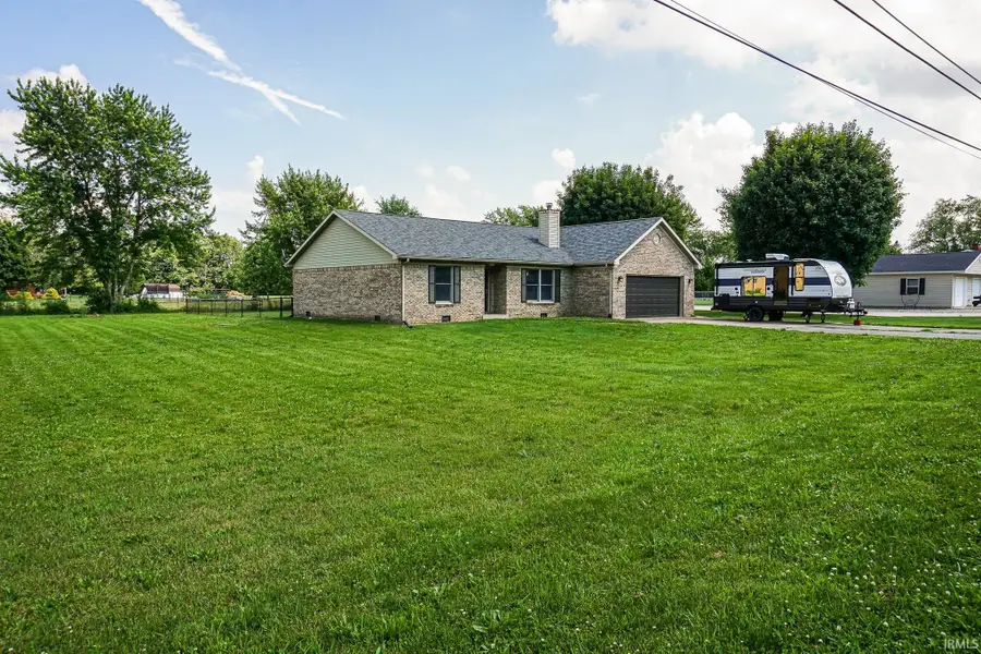 11940 N 750 W Road, Elwood, IN 46036 - #2
