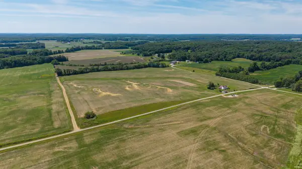 00 Moss Road, Boonville, IN 47601