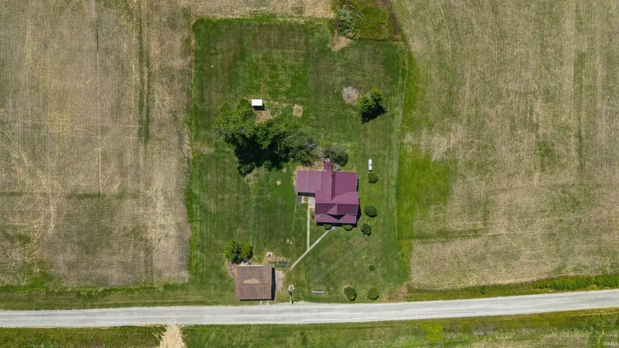 00 Moss Road, Boonville, IN 47601 - #2