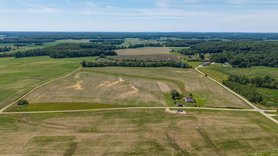 00 Moss Road, Boonville, IN 47601 - #3