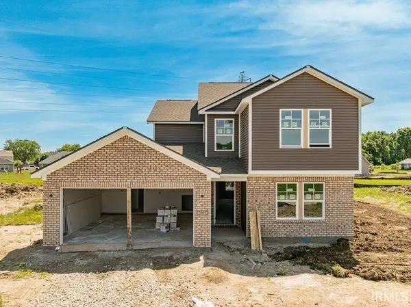 3005 W Shasta Drive, Muncie, IN 47303