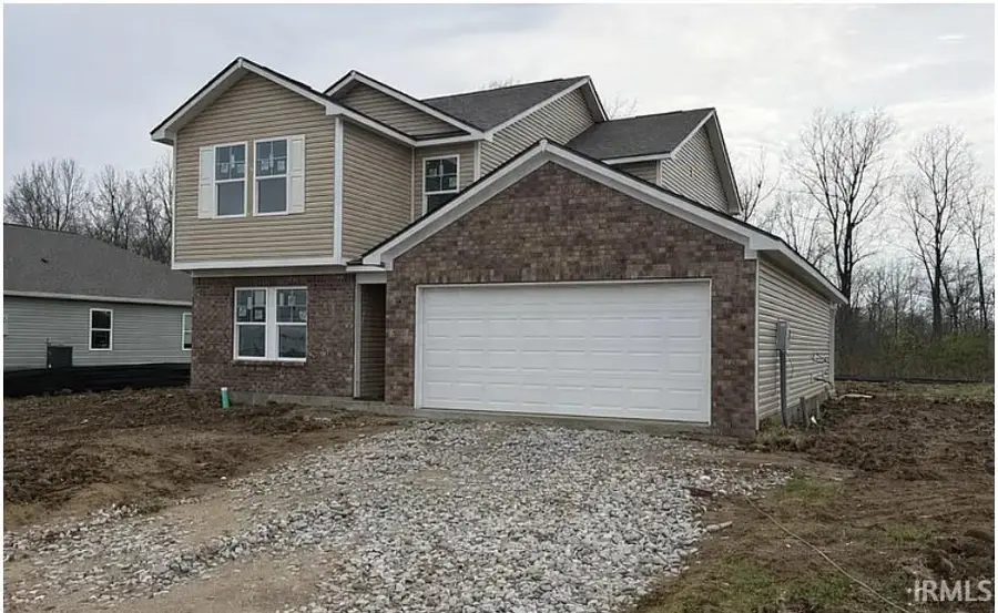 3005 W Shasta Drive, Muncie, IN 47303 - #2
