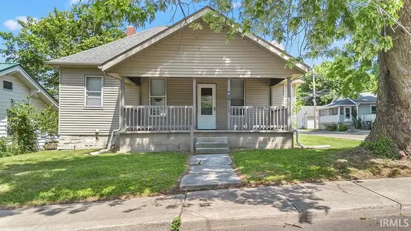 1113 S Washington Street, Bloomington, IN 47401