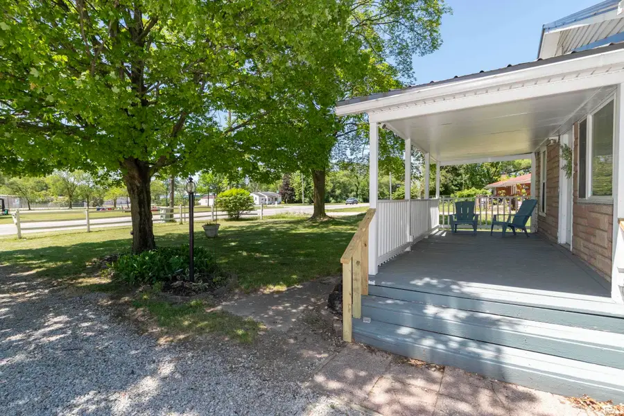 2902 Edwardsburg Avenue, Elkhart, IN 46514 - #3