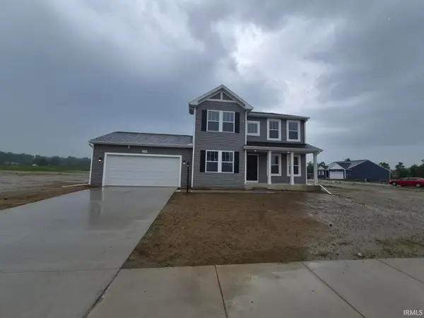 29350 Doe Drive, Elkhart, IN 46514