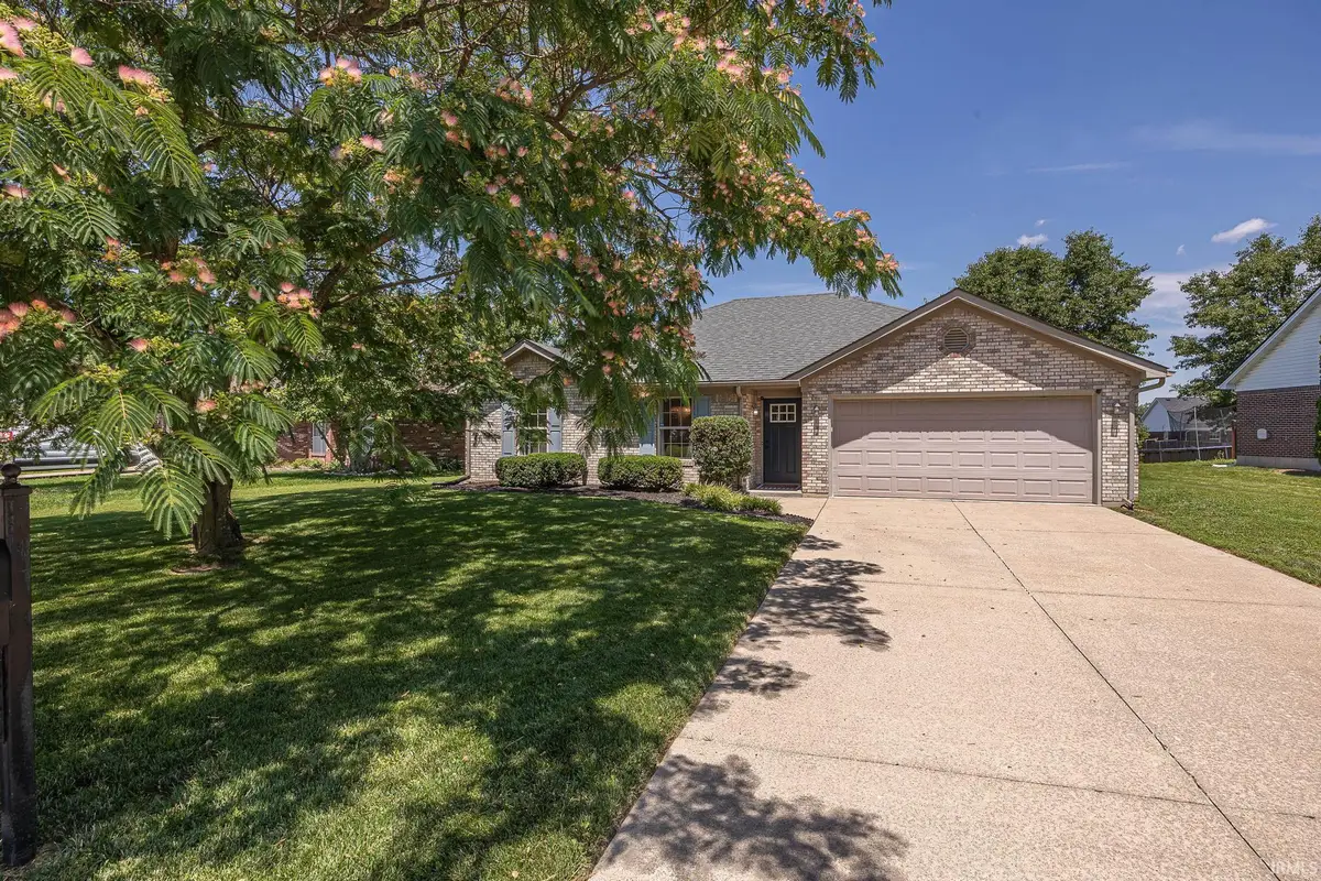6309 Horizon Way, Charlestown, IN 47111 - #1