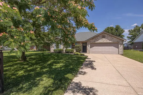 6309 Horizon Way, Charlestown, IN 47111
