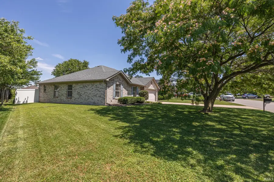 6309 Horizon Way, Charlestown, IN 47111 - #2