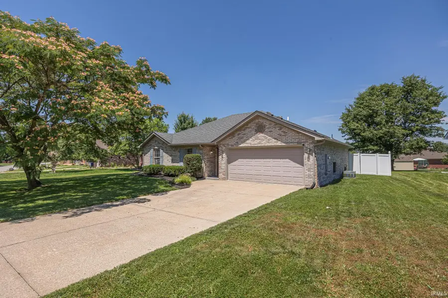 6309 Horizon Way, Charlestown, IN 47111 - #3