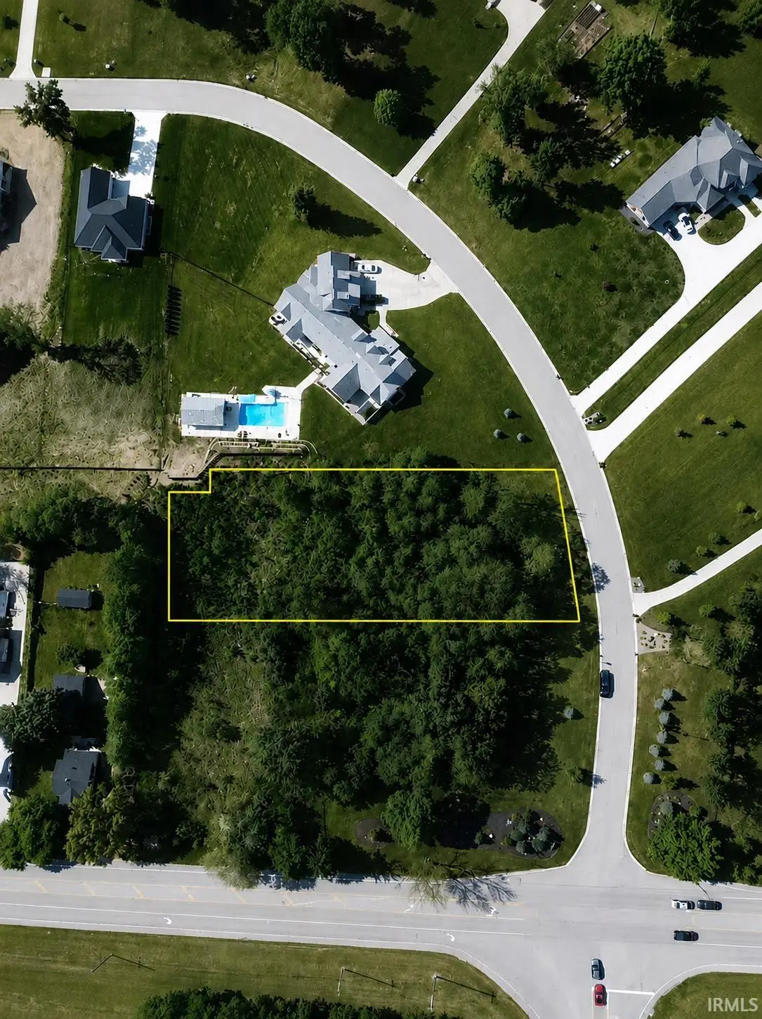 20328 Longboat Court, Bristol, IN 46507 - #1