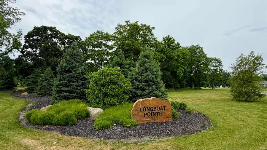 20328 Longboat Court, Bristol, IN 46507 - #2