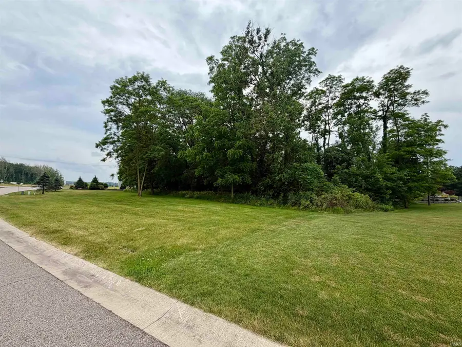 20328 Longboat Court, Bristol, IN 46507 - #3