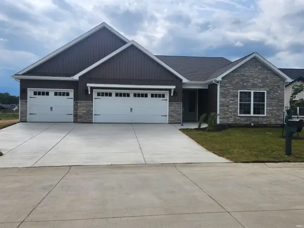 4068 Peterborough Road, West Lafayette, IN 47906