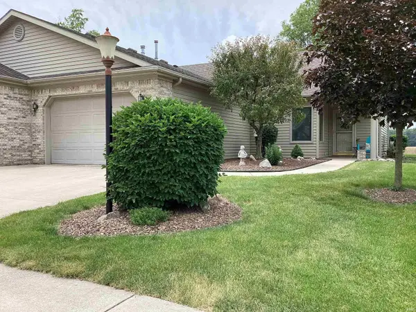 1260 Oak Grove Place, Decatur, IN 46733