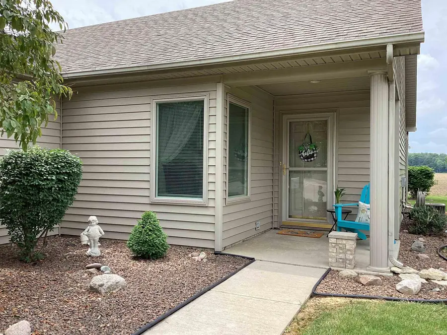 1260 Oak Grove Place, Decatur, IN 46733 - #3