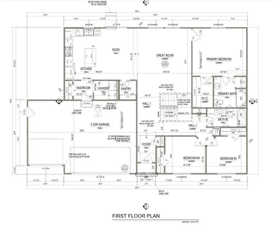 29336 Doe Drive, Elkhart, IN 46514 - #3