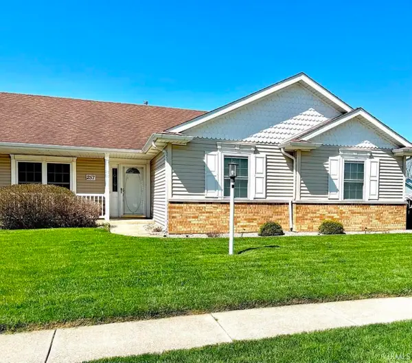 257 Willow Street, Lowell, IN 46356