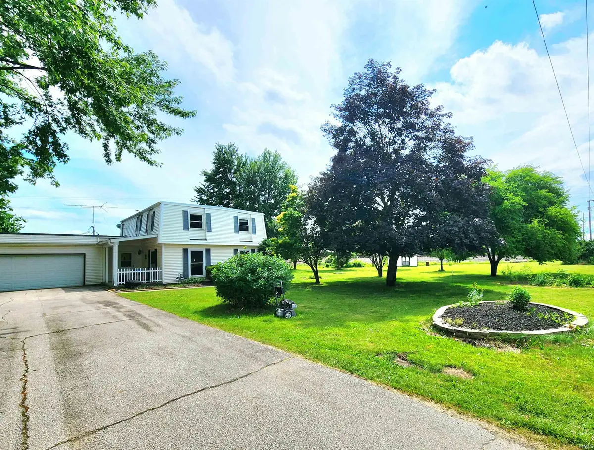16722 County Road 36 Road, Goshen, IN 46528 - #1
