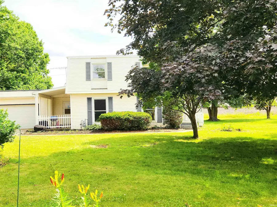 16722 County Road 36 Road, Goshen, IN 46528 - #2