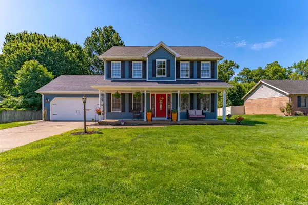 505 Southbrook Drive, Evansville, IN 47711