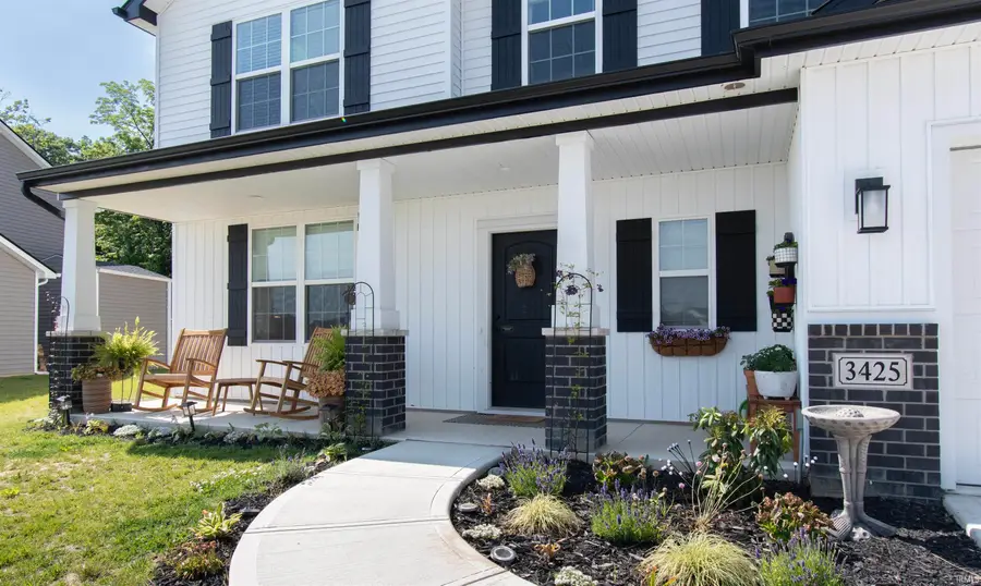 3425 Bruin Pass, Auburn, IN 46706 - #3