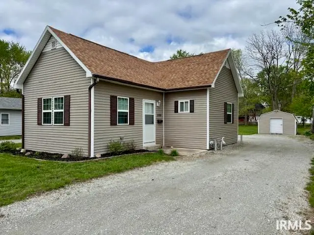 508 W 6th Street, Rochester, IN 46975 - #1