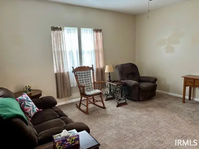 508 W 6th Street, Rochester, IN 46975 - #3