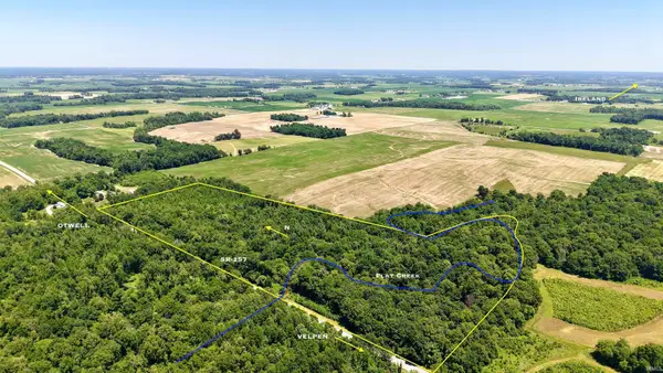 State Road 257, Winslow, IN 47598