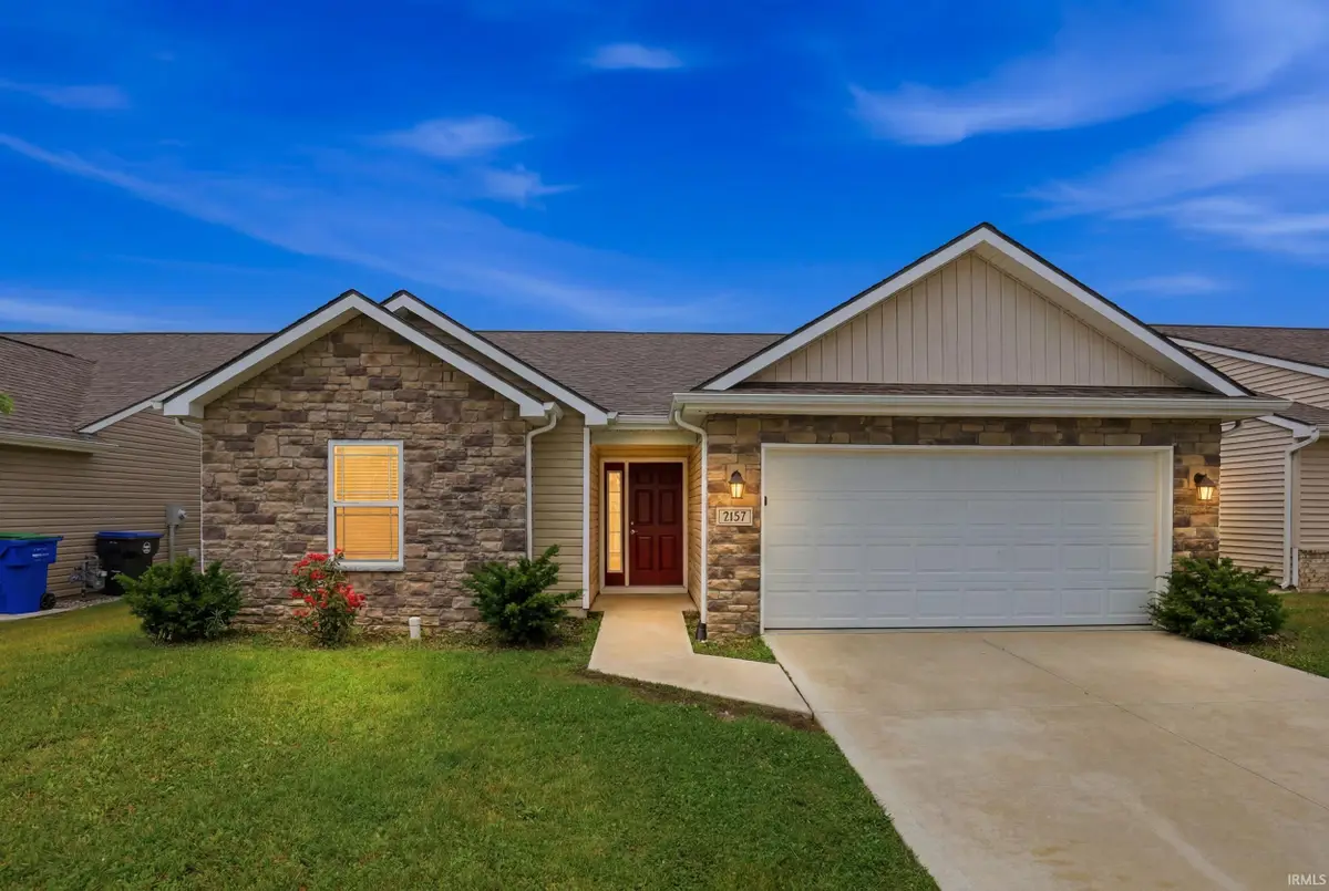2137 Blue Spring Run, Fort Wayne, IN 46808 - #1
