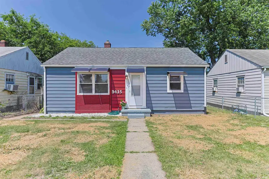 3435 S Main Street, South Bend, IN 46614 - #2
