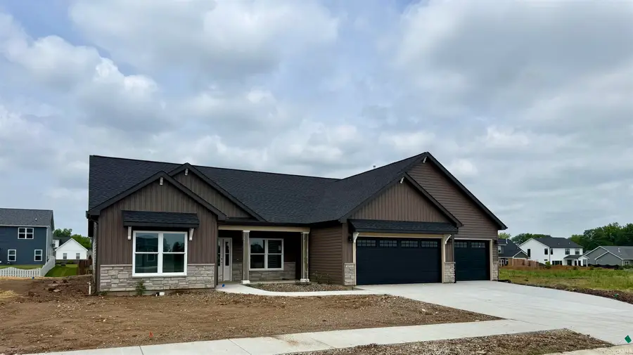 4372 Bayside Drive, Lafayette, IN 47909 - #2