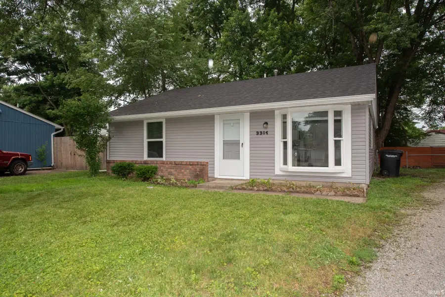 3314 Pickwick Court, Lafayette, IN 47909 - #2