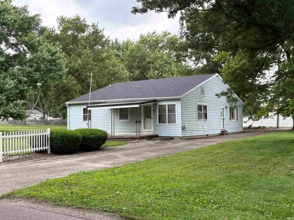 204 Jackson Avenue, Peru, IN 46970