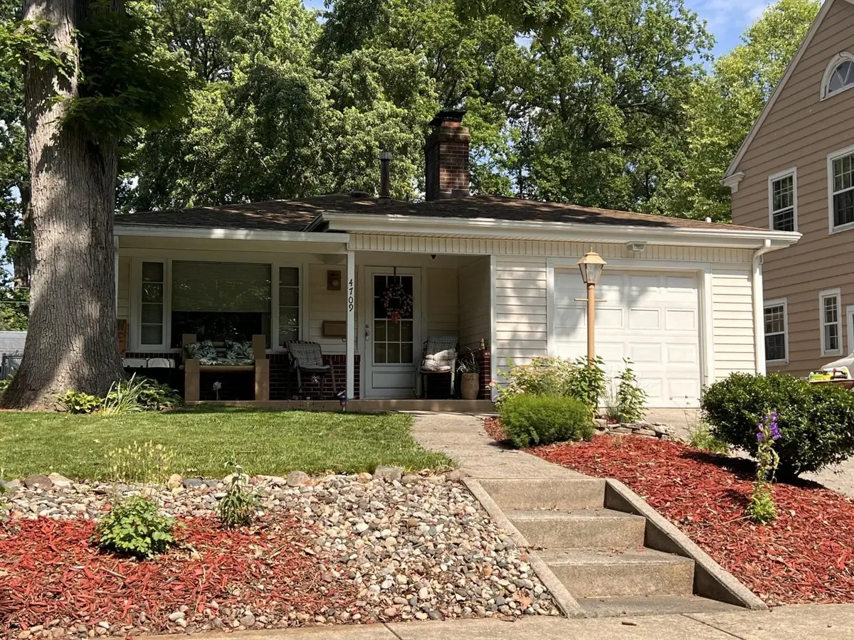4709 E Lafayette Esplanade, Fort Wayne, IN 46806 - #1