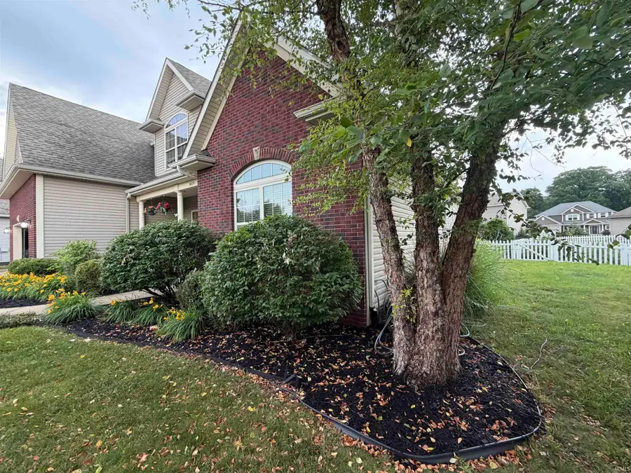 3410 Burnley Drive, West Lafayette, IN 47906 - #2