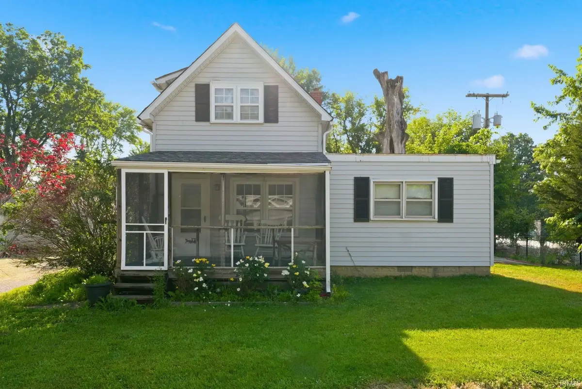 2901 Rousseau Avenue, Fort Wayne, IN 46802 - #1