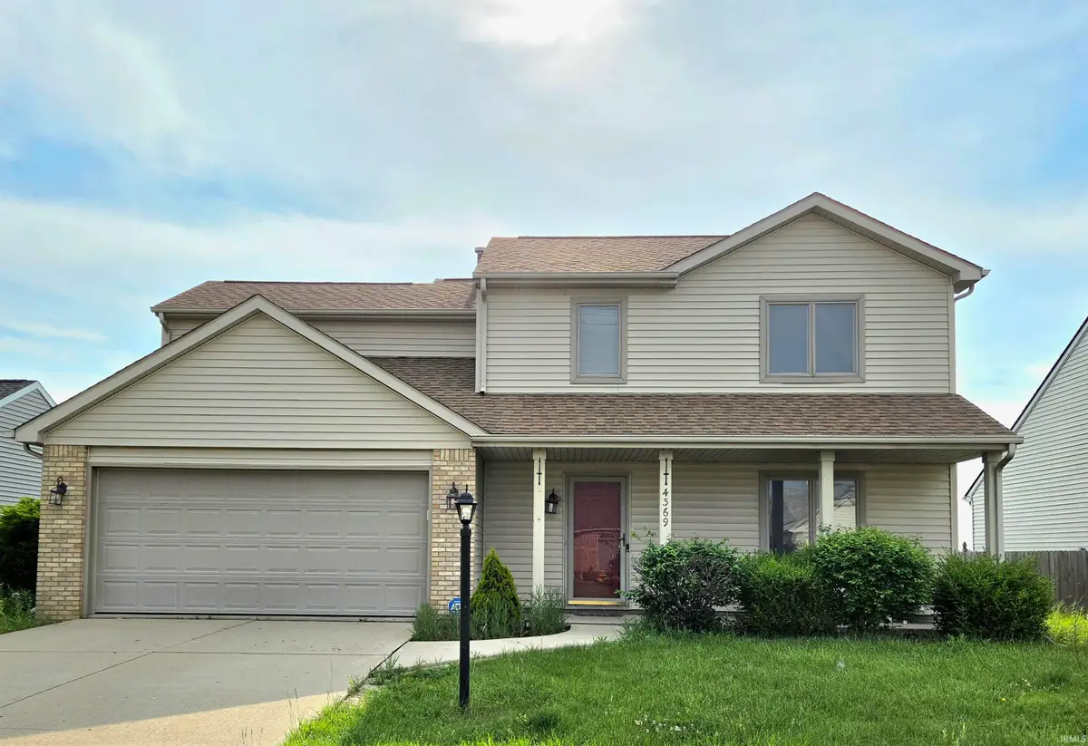 4369 Fenwick Drive, New Haven, IN 46774 - #1