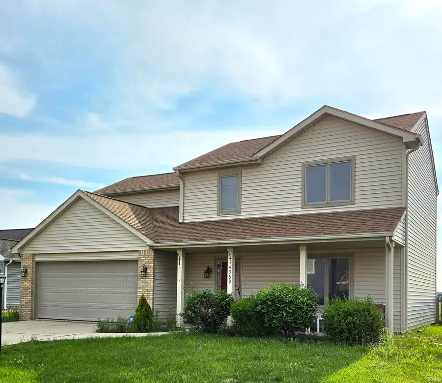 4369 Fenwick Drive, New Haven, IN 46774 - #3