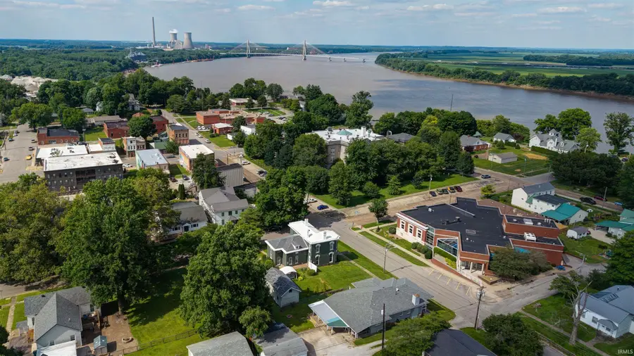202 S 3rd Street, Rockport, IN 47635 - #3