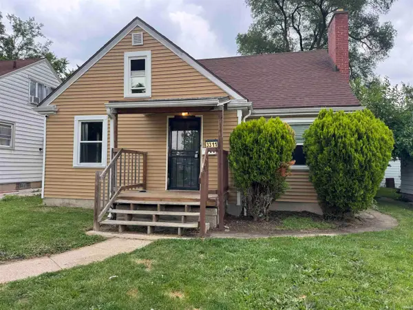 3311 Reed Street, Fort Wayne, IN 46806