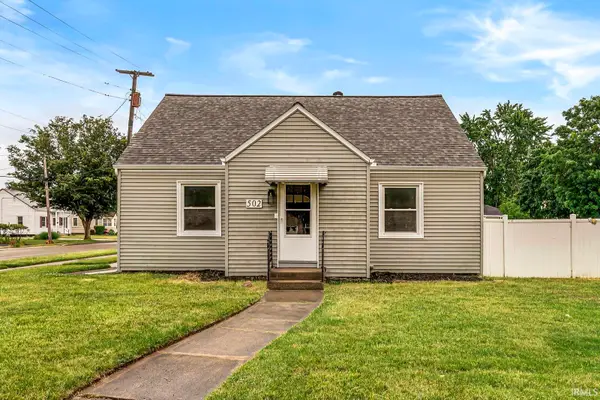 502 Sunset Avenue, Elkhart, IN 46514